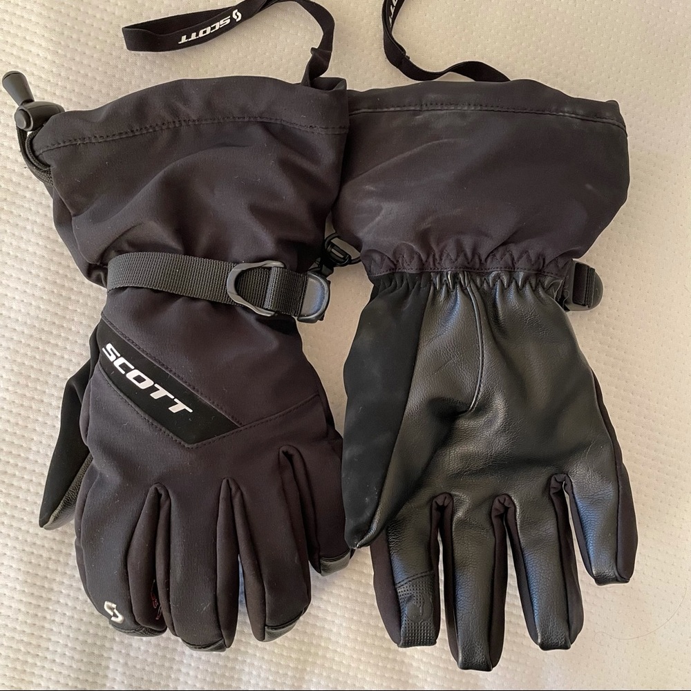Scott Men’s Ski gloves